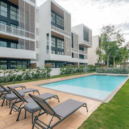 Lumina At Flats Punta Cana Village Extérieur photo