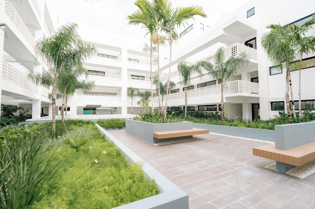 Lumina At Flats Punta Cana Village Extérieur photo
